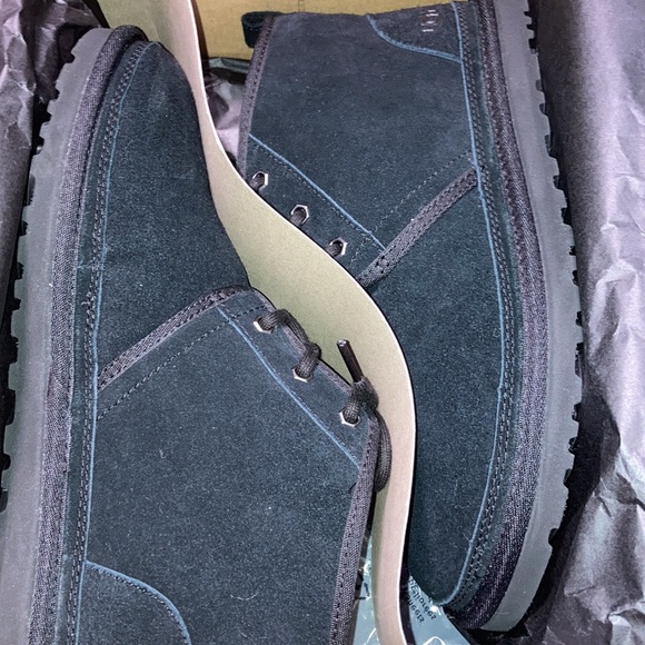 Man Ugg’s - Picture 3 of 3